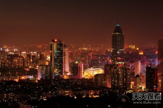 武汉十大夜景最美的地方2025年排行榜前十名榜单出炉
