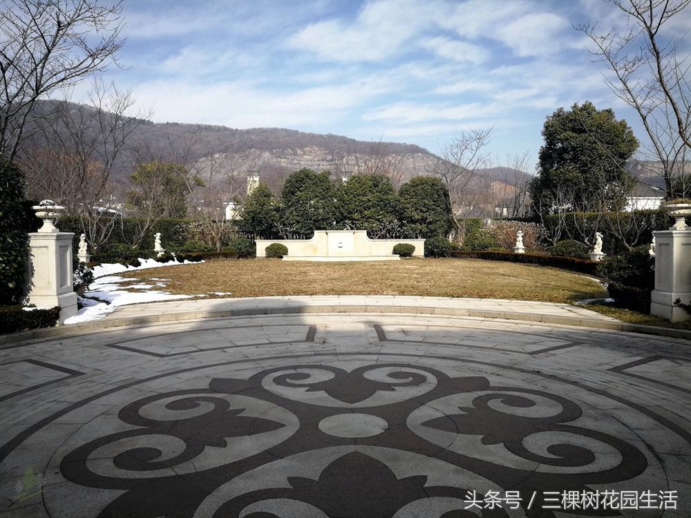 南京十大顶级别墅2025年排行榜前十名榜单出炉 南京十大顶级别墅2025年排行榜前十名榜单出炉