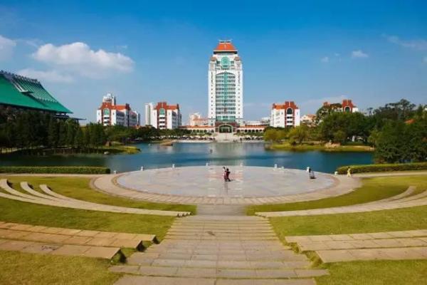 厦门市集美区十大著名旅游景点2025年排行榜前十名榜单出炉