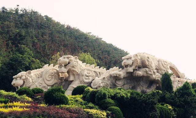 大连十大游乐园2025年排行榜前十名榜单出炉