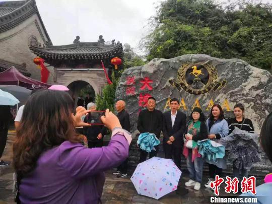长治市武乡县十大著名旅游景点2025年排行榜前十名榜单出炉