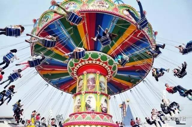 武汉亲子游十大经典必去景点2025年排行榜前十名榜单出炉
