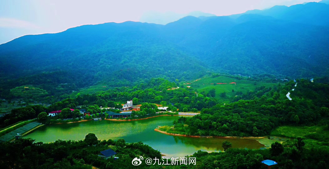 九江市濂溪区十大著名旅游景点2025年排行榜前十名榜单出炉 九江市濂溪区十大著名旅游景点2025年排行榜前十名榜单出炉