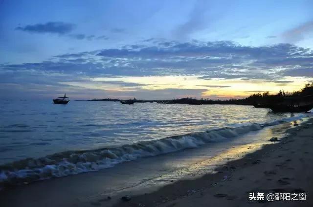 广西十大夏季旅游好去处2025年排行榜前十名榜单出炉 广西十大夏季旅游好去处2025年排行榜前十名榜单出炉