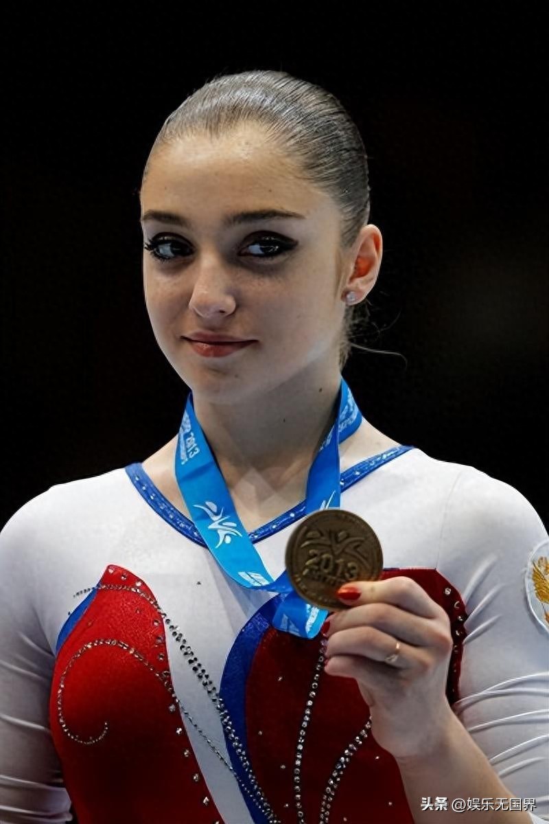 世界十大体操美女2025年排行榜前十名榜单出炉 世界十大体操美女2025年排行榜前十名榜单出炉