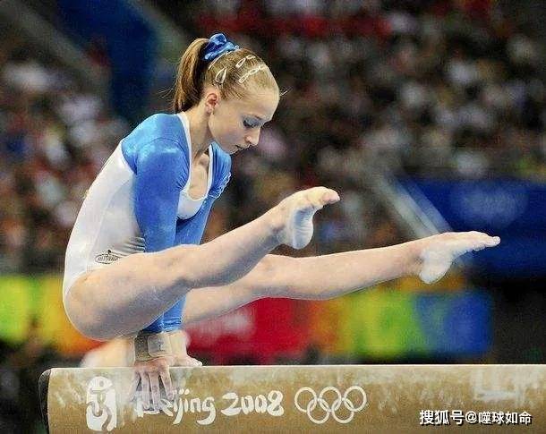 世界十大体操美女2025年排行榜前十名榜单出炉 世界十大体操美女2025年排行榜前十名榜单出炉