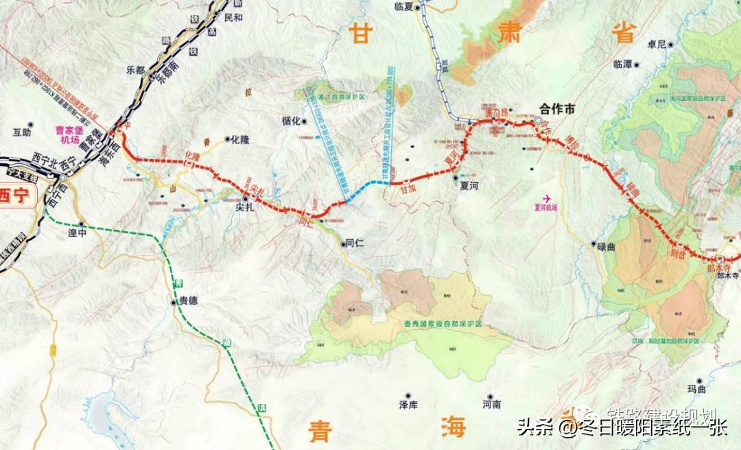 青海十大火车站2025年排行榜前十名榜单出炉 青海十大火车站2025年排行榜前十名榜单出炉