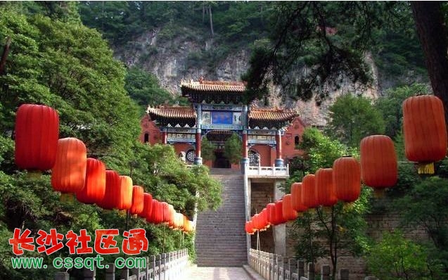 长治市沁源县十大著名旅游景点2025年排行榜前十名榜单出炉 长治市沁源县十大著名旅游景点2025年排行榜前十名榜单出炉