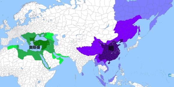 世界历史十大超级帝国2025年排行榜前十名榜单出炉 世界历史十大超级帝国2025年排行榜前十名榜单出炉