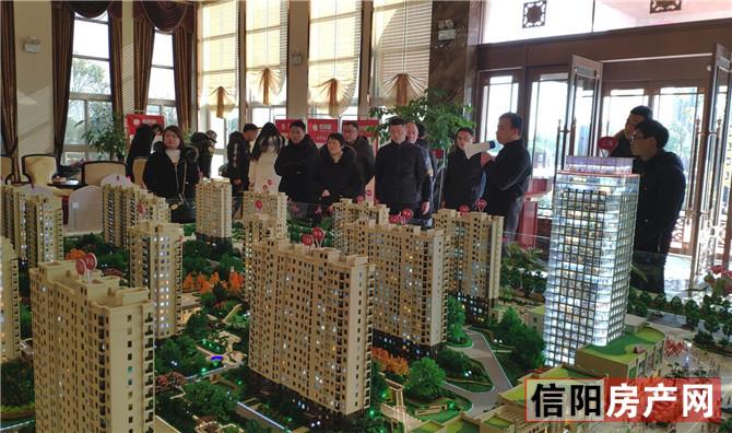 信阳十大商业街2025年排行榜前十名榜单出炉 信阳十大商业街2025年排行榜前十名榜单出炉