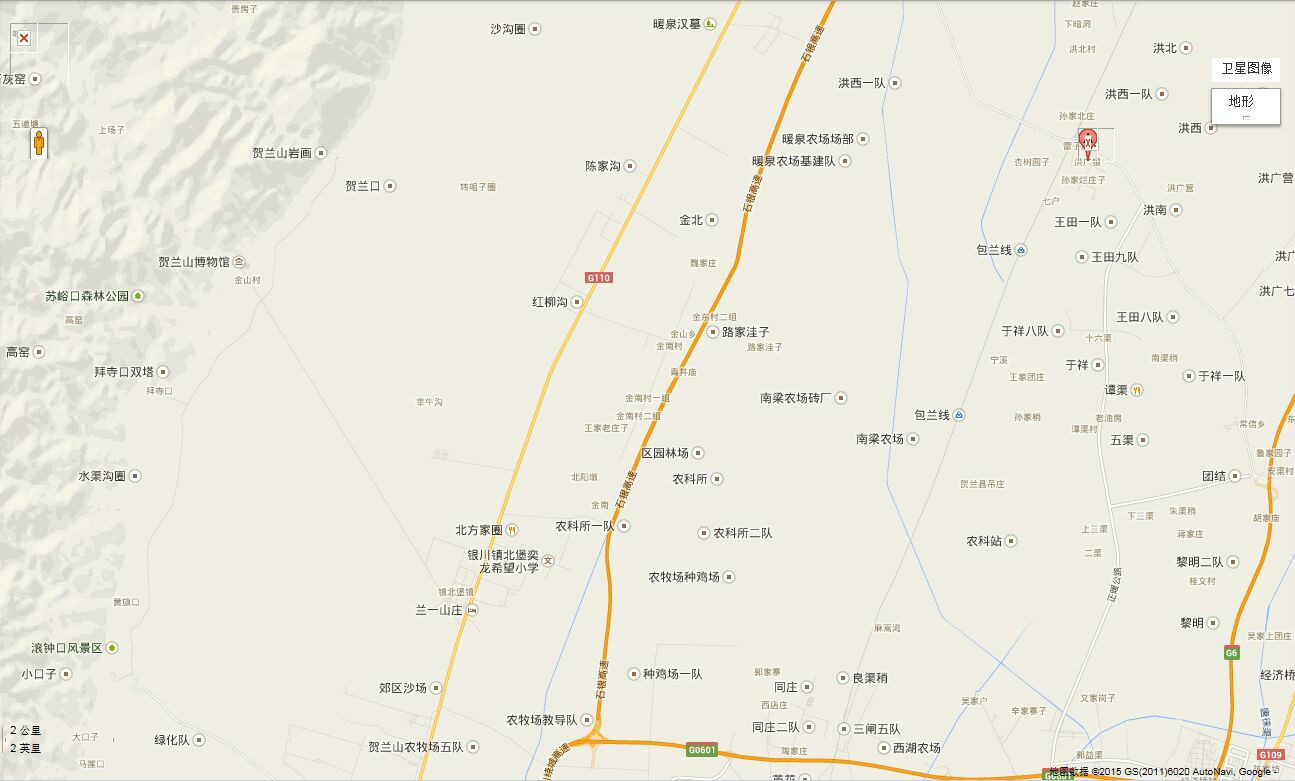 银川贺兰县著名旅游景点2025年排行榜前十名榜单出炉 银川贺兰县著名旅游景点2025年排行榜前十名榜单出炉