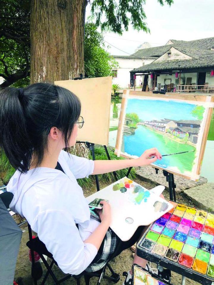 浙江十大高中2025年排行榜前十名榜单出炉 浙江十大高中2025年排行榜前十名榜单出炉