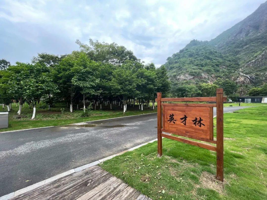 温州最美的十大公园2025年排行榜前十名榜单出炉