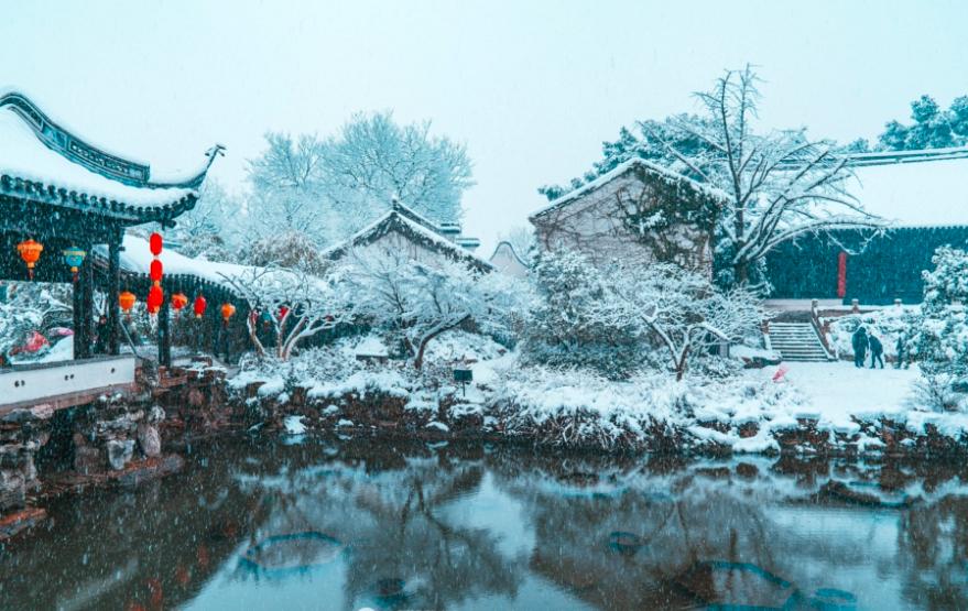 无锡十大最适合看雪的地方2025年排行榜前十名榜单出炉