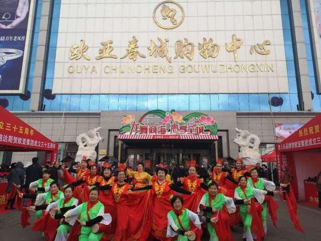 长春十大购物中心2025年排行榜前十名榜单出炉