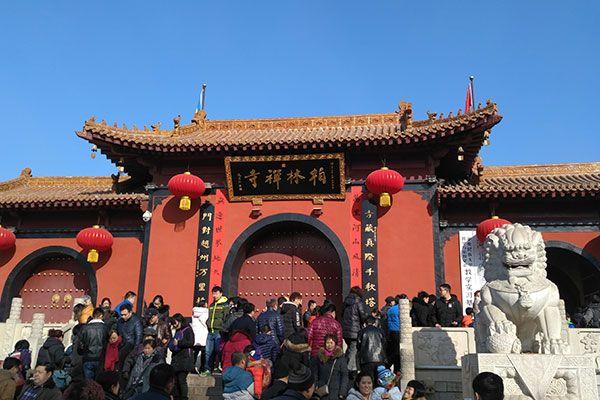 河北十大民俗旅游胜地2025年排行榜前十名榜单出炉 河北十大民俗旅游胜地2025年排行榜前十名榜单出炉
