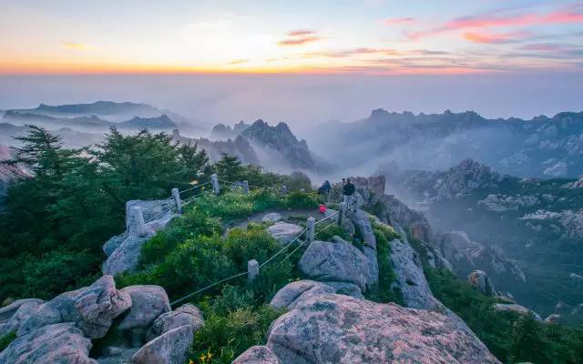 阳泉十大著名景点2025年排行榜前十名榜单出炉 阳泉十大著名景点2025年排行榜前十名榜单出炉