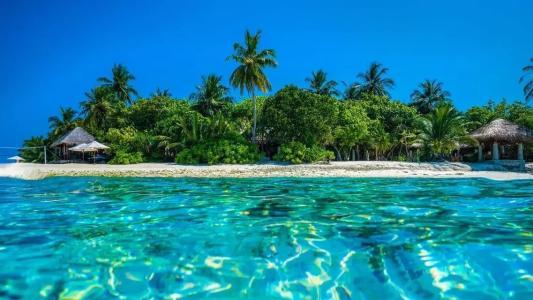 世界最美十大海岛2025年排行榜前十名榜单出炉 世界最美十大海岛2025年排行榜前十名榜单出炉