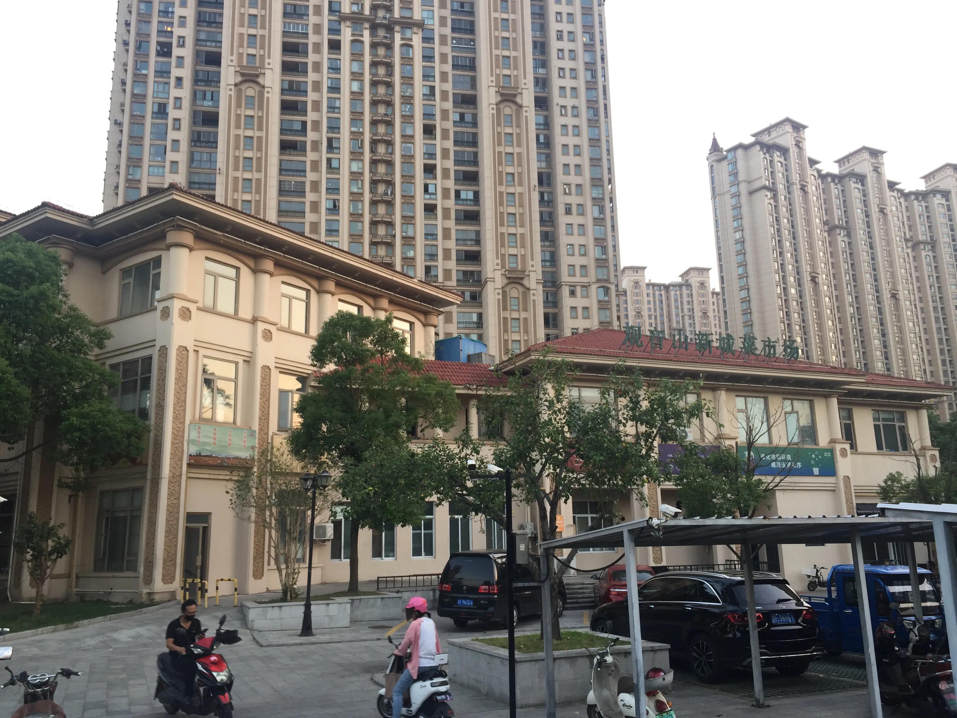 南通十大别墅2025年排行榜前十名榜单出炉 南通十大别墅2025年排行榜前十名榜单出炉