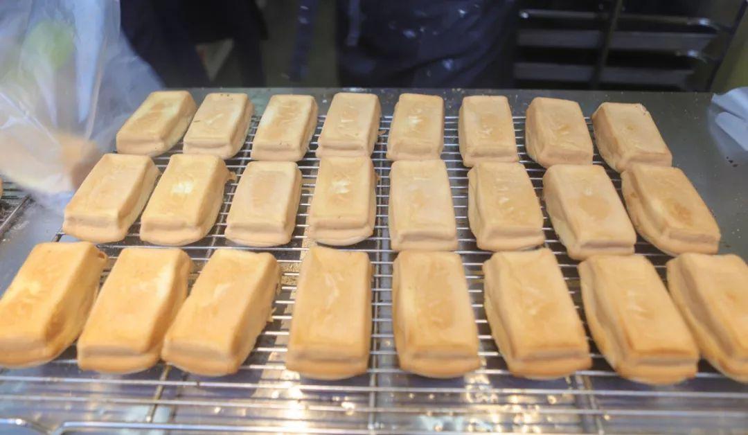 南京十大最有名的糕点2025年排行榜前十名榜单出炉 南京十大最有名的糕点2025年排行榜前十名榜单出炉