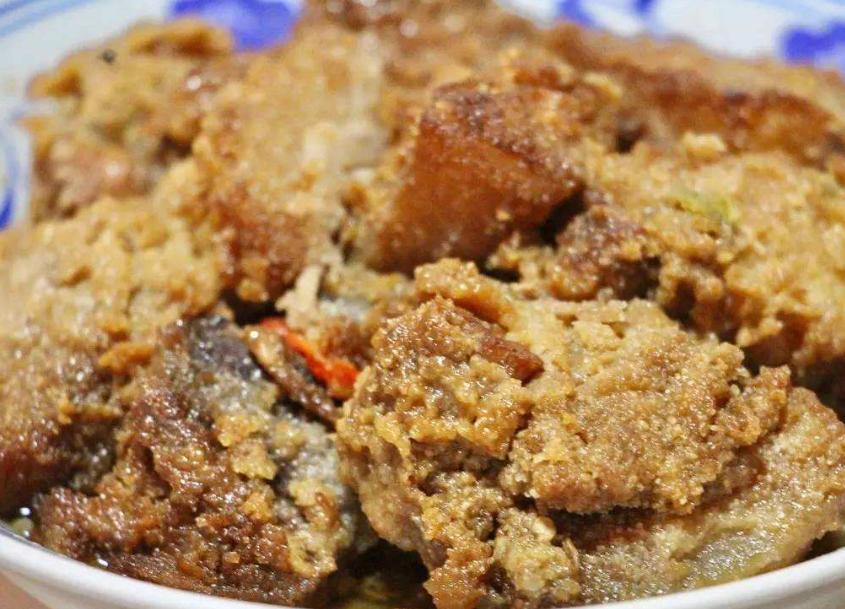 江西十大特色美食2025年排行榜前十名榜单出炉 江西十大特色美食2025年排行榜前十名榜单出炉