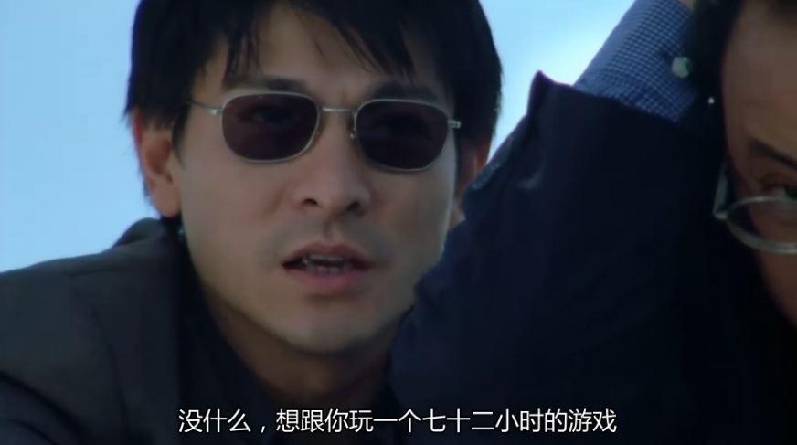 2022年十大热门斗智斗勇电影2025年排行榜前十名榜单出炉 2022年十大热门斗智斗勇电影2025年排行榜前十名榜单出炉