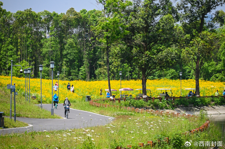 成都十大适合春季旅游的地方2025年排行榜前十名榜单出炉