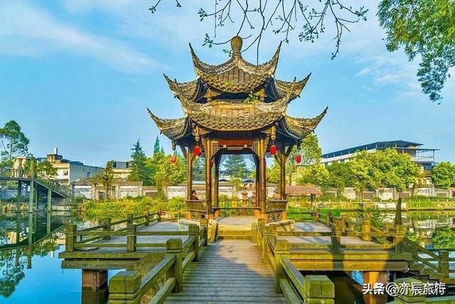 成都十大适合春季旅游的地方2025年排行榜前十名榜单出炉