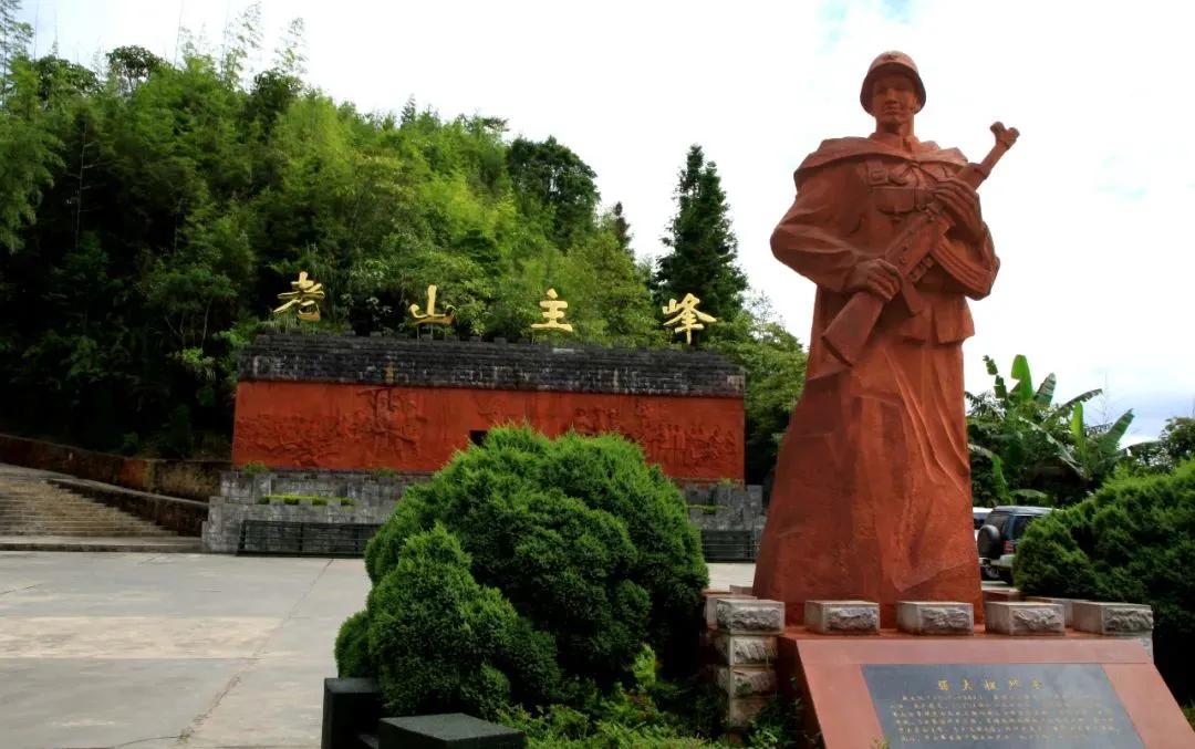 云南十大红色旅游景点2025年排行榜前十名榜单出炉