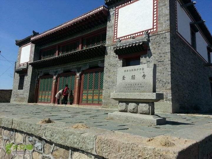 阜新十大著名寺庙2025年排行榜前十名榜单出炉