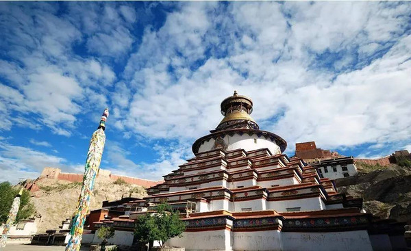 西藏十大著名寺庙2025年排行榜前十名榜单出炉 西藏十大著名寺庙2025年排行榜前十名榜单出炉