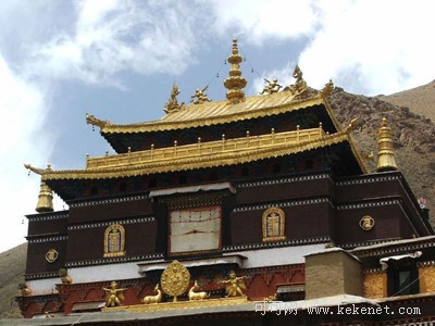 西藏十大著名寺庙2025年排行榜前十名榜单出炉 西藏十大著名寺庙2025年排行榜前十名榜单出炉