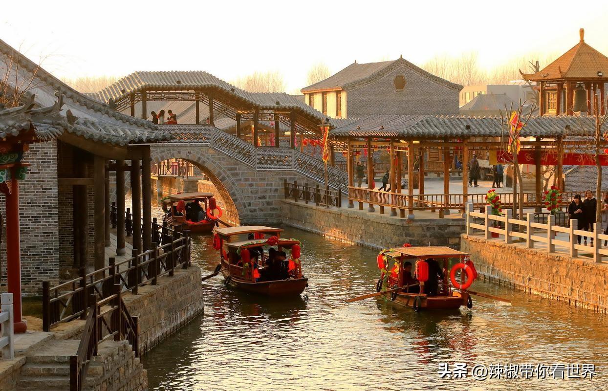 山东十大民俗旅游胜地2025年排行榜前十名榜单出炉