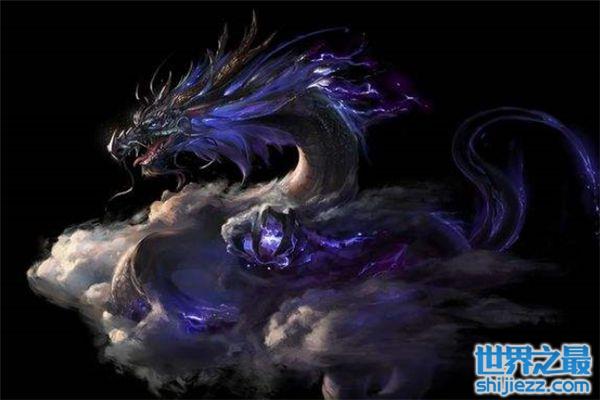 中国十大上古祥瑞神兽2025年排行榜前十名榜单出炉