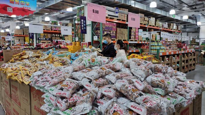 乌鲁木齐十大购物好地方2025年排行榜前十名榜单出炉 乌鲁木齐十大购物好地方2025年排行榜前十名榜单出炉