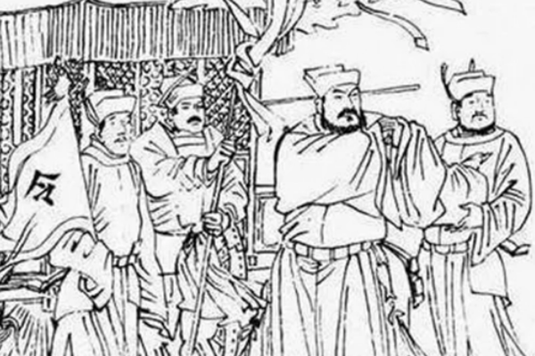 古代十大著名赌徒2025年排行榜前十名榜单出炉