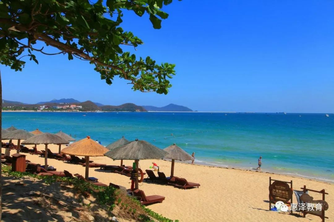 海南十大适合亲子旅游的地方2025年排行榜前十名榜单出炉