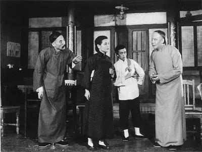 北京十大茶馆2025年排行榜前十名榜单出炉