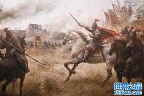 晋朝时期十大事件2025年排行榜前十名榜单出炉