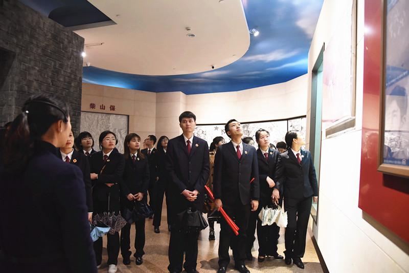 武汉十大适合清明节旅游的地方2025年排行榜前十名榜单出炉