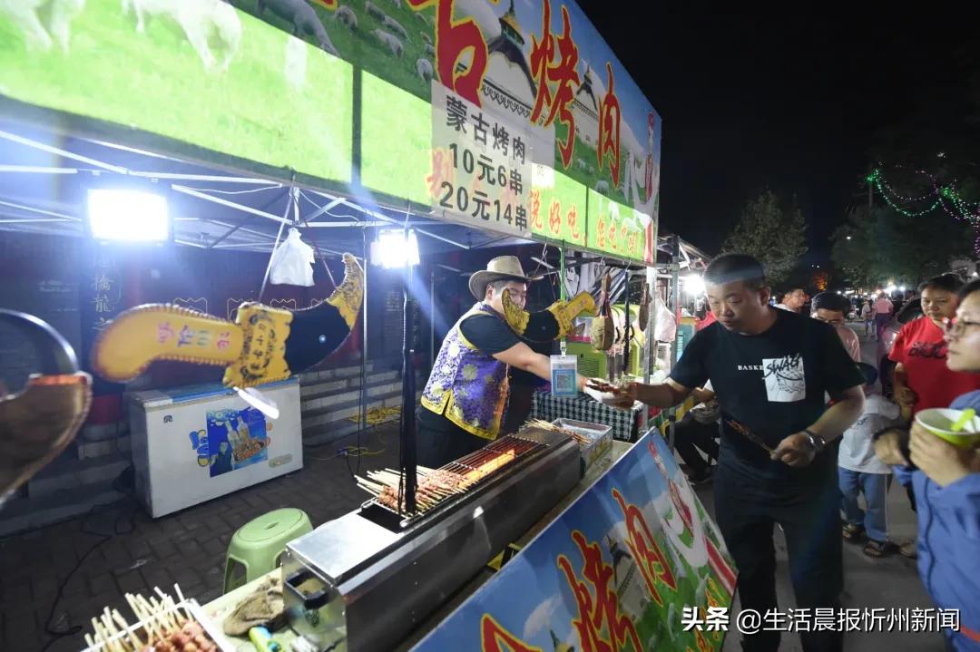 阳泉十大小吃2025年排行榜前十名榜单出炉