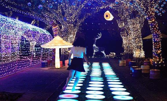 深圳十大七夕旅游景点2025年排行榜前十名榜单出炉