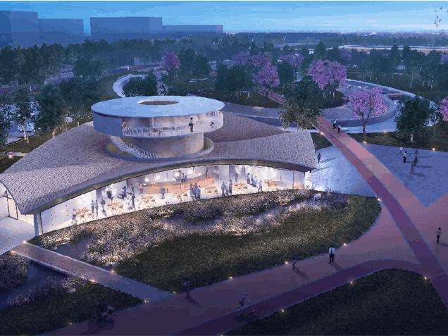 上海十大适合露营的地方2025年排行榜前十名榜单出炉