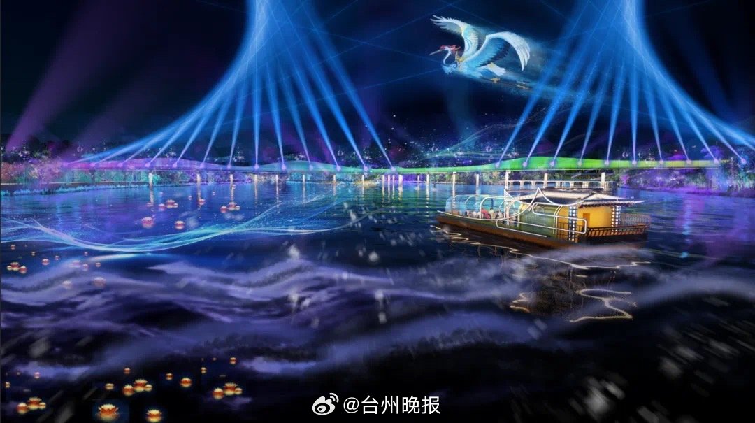 台州十大春节旅游景点2025年排行榜前十名榜单出炉