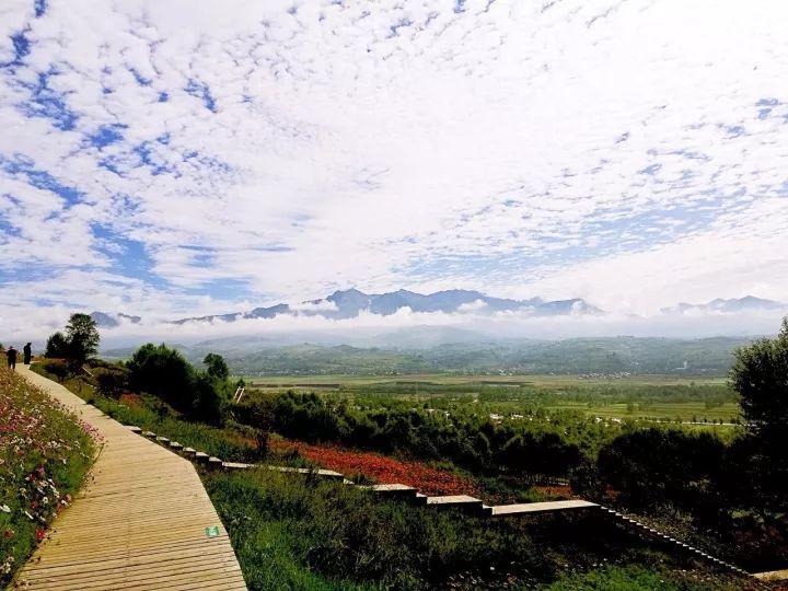 西宁十大最好玩的景点2025年排行榜前十名榜单出炉