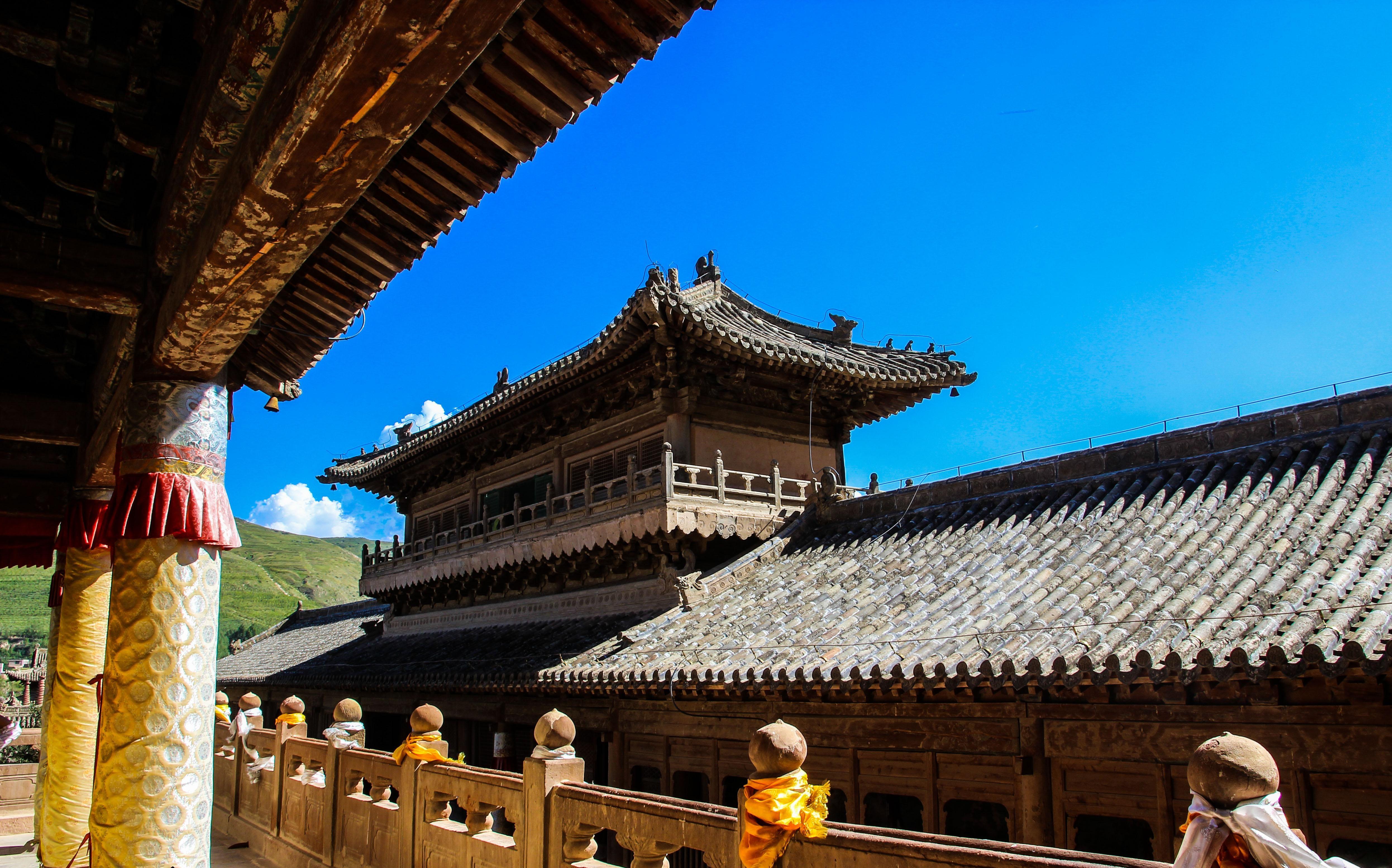 西宁十大最好玩的景点2025年排行榜前十名榜单出炉