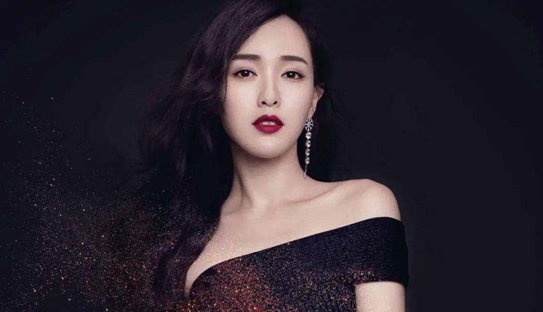 上海十大美女明星2025年排行榜前十名榜单出炉