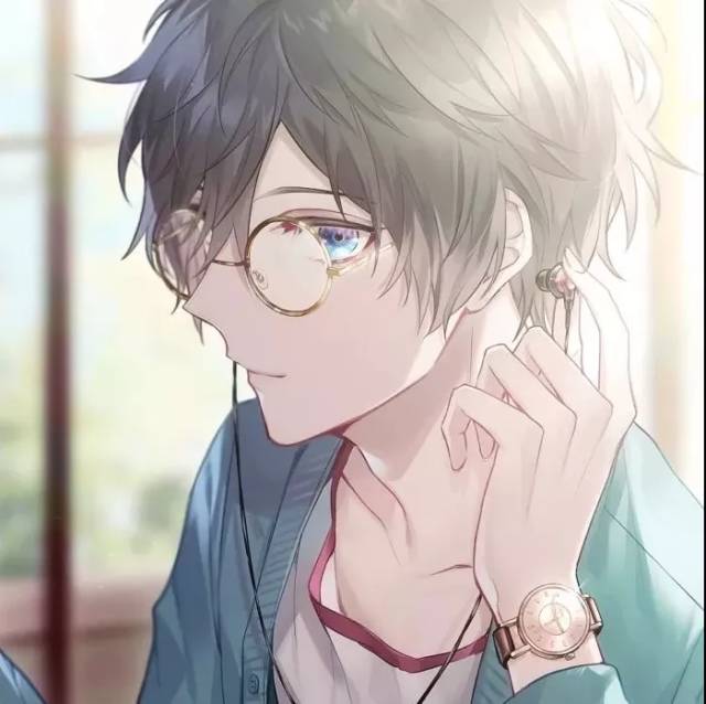 十大最帅动漫男主2025年排行榜前十名有哪些