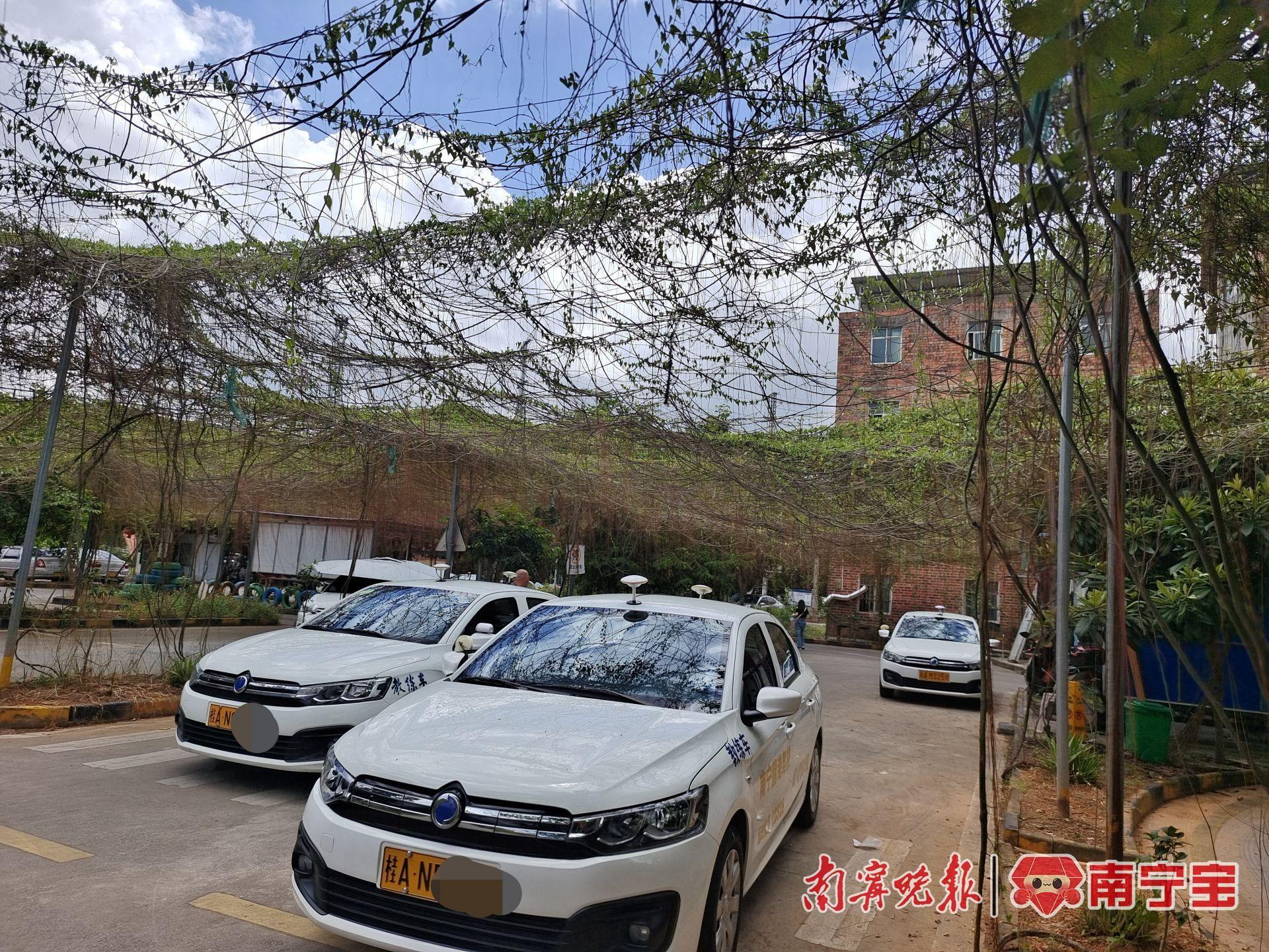 南宁十大驾校2025年排行榜前十名榜单出炉