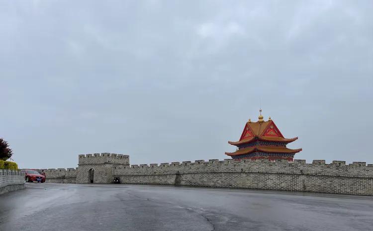 锦州十大著名寺庙2025年排行榜前十名榜单出炉